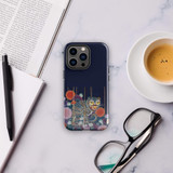 The Cycle of Life - Energy Art by Meekyung Shin - Tough Case for iPhone®