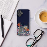The Cycle of Life - Energy Art by Meekyung Shin - Tough Case for iPhone®