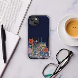 The Cycle of Life - Energy Art by Meekyung Shin - Tough Case for iPhone®