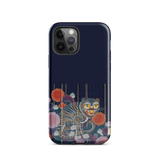 The Cycle of Life - Energy Art by Meekyung Shin - Tough Case for iPhone®
