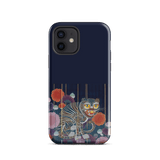 The Cycle of Life - Energy Art by Meekyung Shin - Tough Case for iPhone®