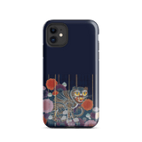 The Cycle of Life - Energy Art by Meekyung Shin - Tough Case for iPhone®