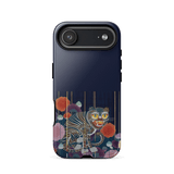 The Cycle of Life - Energy Art by Meekyung Shin - Tough Case for iPhone®