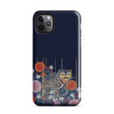 The Cycle of Life - Energy Art by Meekyung Shin - Tough Case for iPhone®