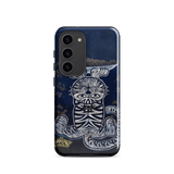 A Day Full of Abundance - Energy Art by Meekyung Shin - Tough Case for Samsung®