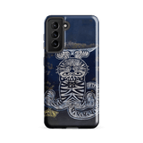 A Day Full of Abundance - Energy Art by Meekyung Shin - Tough Case for Samsung®