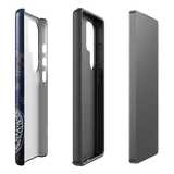 A Day Full of Abundance - Energy Art by Meekyung Shin - Tough Case for Samsung®
