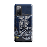 A Day Full of Abundance - Energy Art by Meekyung Shin - Tough Case for Samsung®