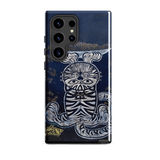 A Day Full of Abundance - Energy Art by Meekyung Shin - Tough Case for Samsung®