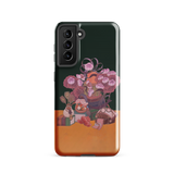 Blessings Upon Blessings #7 - Energy Art by Meekyung Shin - Tough case for Samsung®