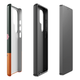 Blessings Upon Blessings #7 - Energy Art by Meekyung Shin - Tough case for Samsung®