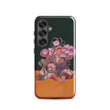 Blessings Upon Blessings #7 - Energy Art by Meekyung Shin - Tough case for Samsung®
