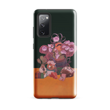 Blessings Upon Blessings #7 - Energy Art by Meekyung Shin - Tough case for Samsung®