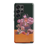 Blessings Upon Blessings #7 - Energy Art by Meekyung Shin - Tough case for Samsung®