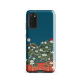 Magic in a Dream - Energy Art by Meekyung Shin - Tough Case for Samsung®