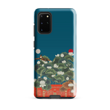 Magic in a Dream - Energy Art by Meekyung Shin - Tough Case for Samsung®