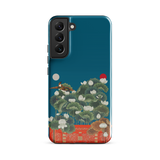 Magic in a Dream - Energy Art by Meekyung Shin - Tough Case for Samsung®