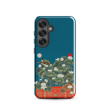 Magic in a Dream - Energy Art by Meekyung Shin - Tough Case for Samsung®