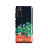 On What Has Been Lost - Energy Art by Meekyung Shin - Tough Case for Samsung®