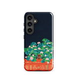 On What Has Been Lost - Energy Art by Meekyung Shin - Tough Case for Samsung®