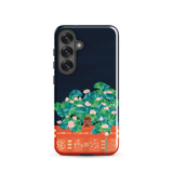 On What Has Been Lost - Energy Art by Meekyung Shin - Tough Case for Samsung®