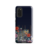 The Cycle of Life - Energy Art by Meekyung Shin - Tough Case for Samsung®