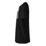 Dawn of Consciousness - Energy Art by Matthew Smith - Unisex Premium T-Shirt - Dark