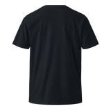 Quan Yin Dream - Energy Art by Matthew Smith - Unisex Premium T-Shirt - Dark