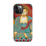 Gateway to Enlightenment - Energy Art by Matthew Smith - Tough Case for iPhone®