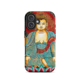 Gateway to Enlightenment - Energy Art by Matthew Smith - Tough Case for iPhone®