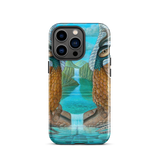 Guardians 2 - Energy Art by Matthew Smith - Tough Case for iPhone®