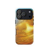 Wave of Thought - Energy Art by Matthew Smith - Tough Case for iPhone®