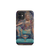 Quan Yin Dream - Energy Art by Matthew Smith - Tough Case for iPhone®