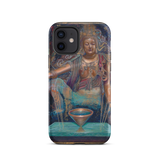 Quan Yin Dream - Energy Art by Matthew Smith - Tough Case for iPhone®
