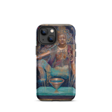 Quan Yin Dream - Energy Art by Matthew Smith - Tough Case for iPhone®
