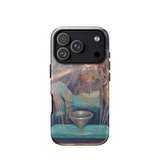 Quan Yin Dream - Energy Art by Matthew Smith - Tough Case for iPhone®