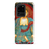 Gateway to Enlightenment - Energy Art by Matthew Smith - Tough Case for Samsung®