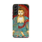 Gateway to Enlightenment - Energy Art by Matthew Smith - Tough Case for Samsung®