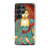 Gateway to Enlightenment - Energy Art by Matthew Smith - Tough Case for Samsung®