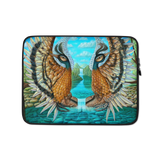 Guardians 2 Laptop Sleeve by Matthew Smith