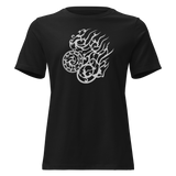 SAMJOKO SPIRIT | Women's Relaxed T-Shirt