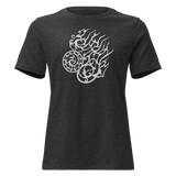 SAMJOKO SPIRIT | Women's Relaxed T-Shirt