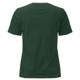 SAMJOKO SPIRIT | Women's Relaxed T-Shirt