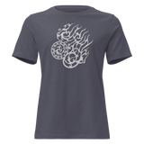 SAMJOKO SPIRIT | Women's Relaxed T-Shirt