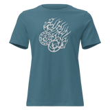 SAMJOKO SPIRIT | Women's Relaxed T-Shirt