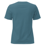 SAMJOKO SPIRIT | Women's Relaxed T-Shirt