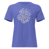 SAMJOKO SPIRIT | Women's Relaxed T-Shirt