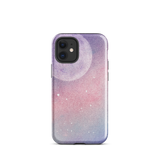 Heaven and Earth 7 | Ilchibuko Energy Art | Tough Case for iPhone®