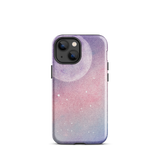 Heaven and Earth 7 | Ilchibuko Energy Art | Tough Case for iPhone®