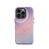 Heaven and Earth 7 | Ilchibuko Energy Art | Tough Case for iPhone®